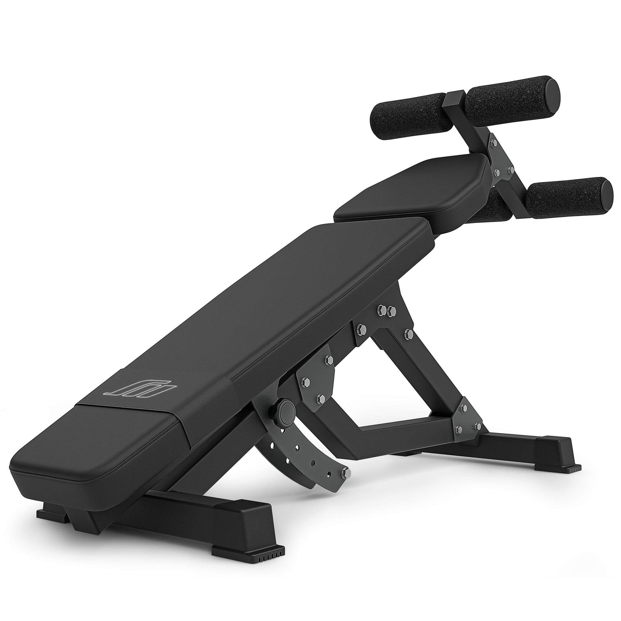 Állítható haspad MS-L110 2.0 - Marbo Sport termék 2. képe
