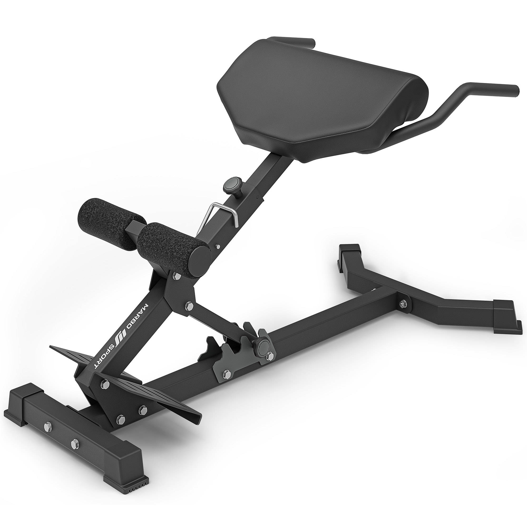 Hiperextenziós pad MS-L108 2.0 - Marbo Sport termék 2. képe