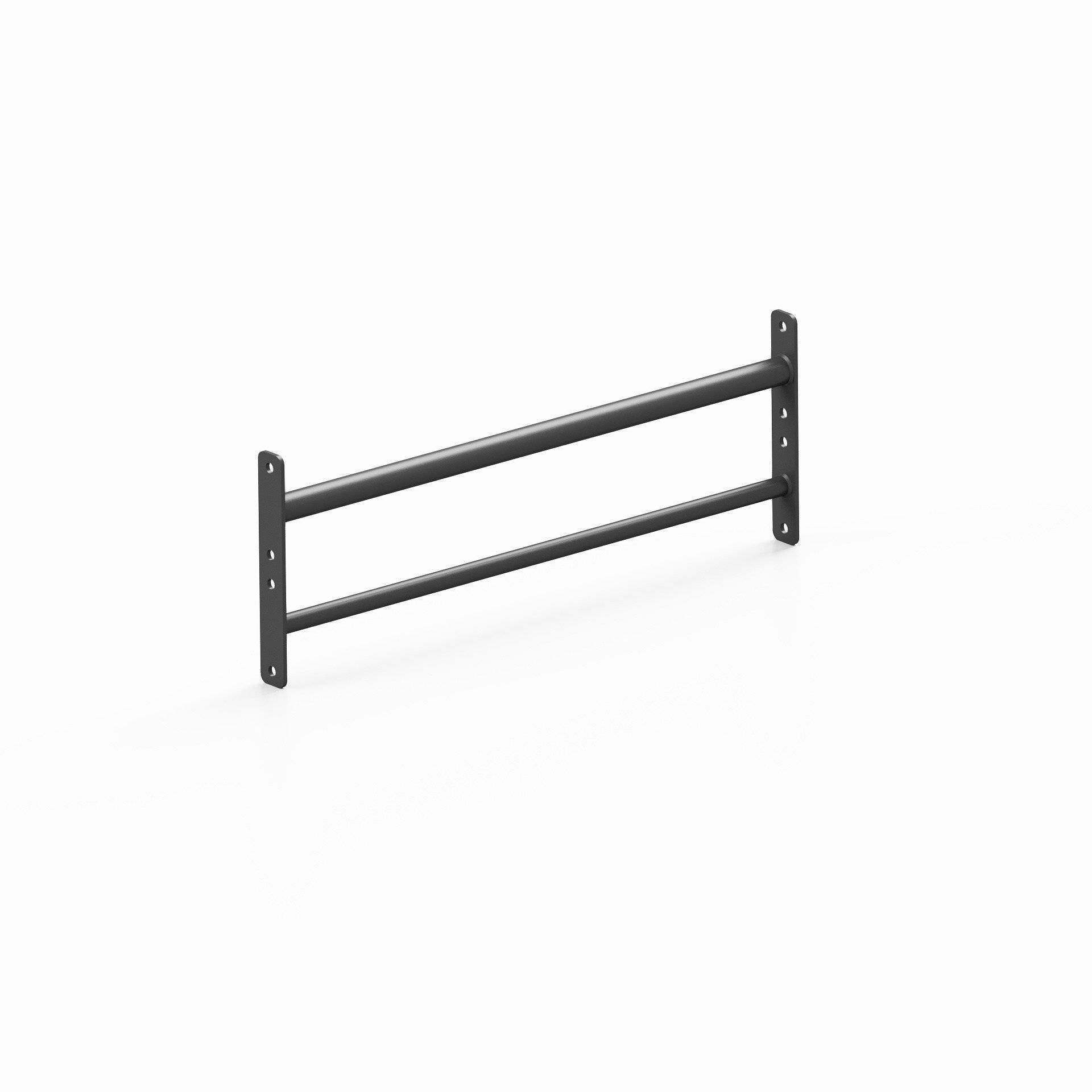Dupla húzódzkodó rúd 33/48mm 110cm MFT-D3348P-110 - Marbo Sport akciós termékkép 1