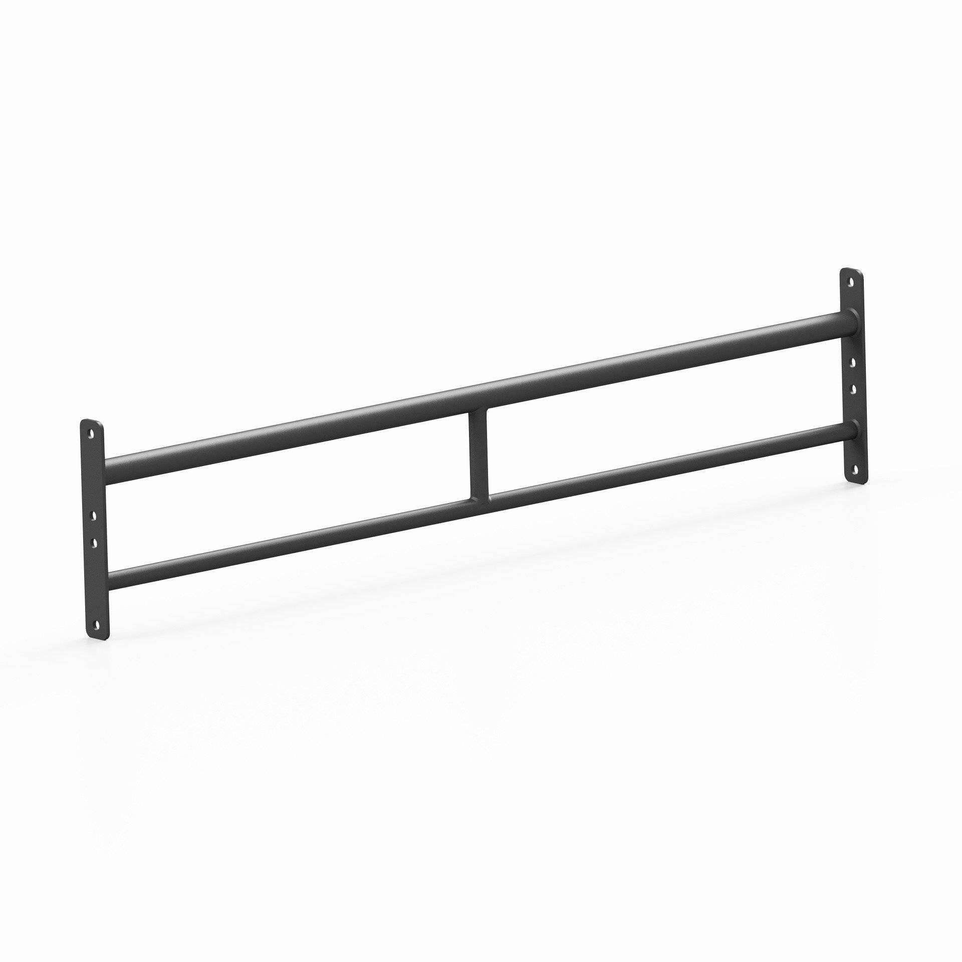 Dupla húzódzkodó rúd 33/48mm 180cm MFT-D3348P-180 - Marbo Sport akciós termékkép 1