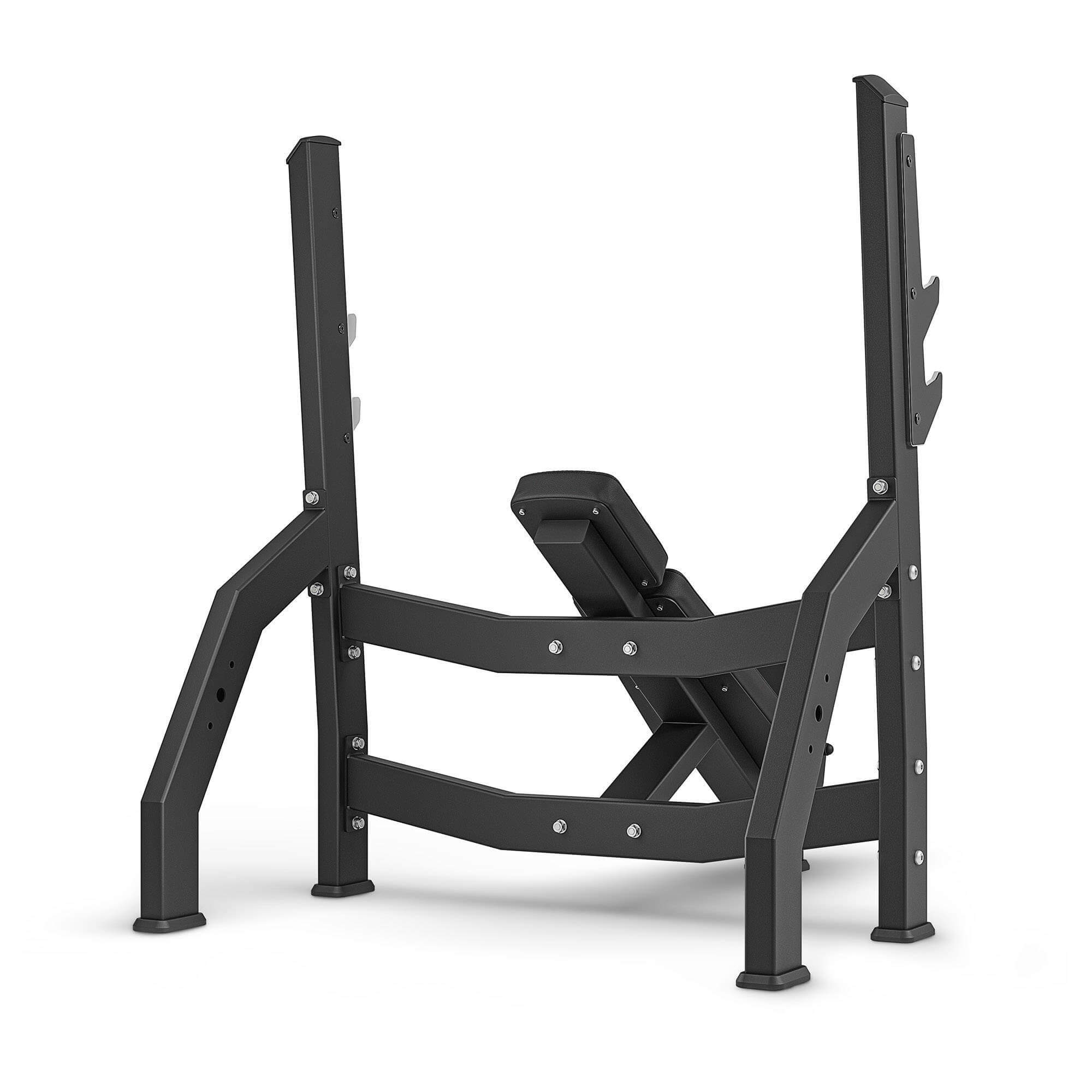 Állítható edzőpad MP-L207 2.0 termék 2. képe