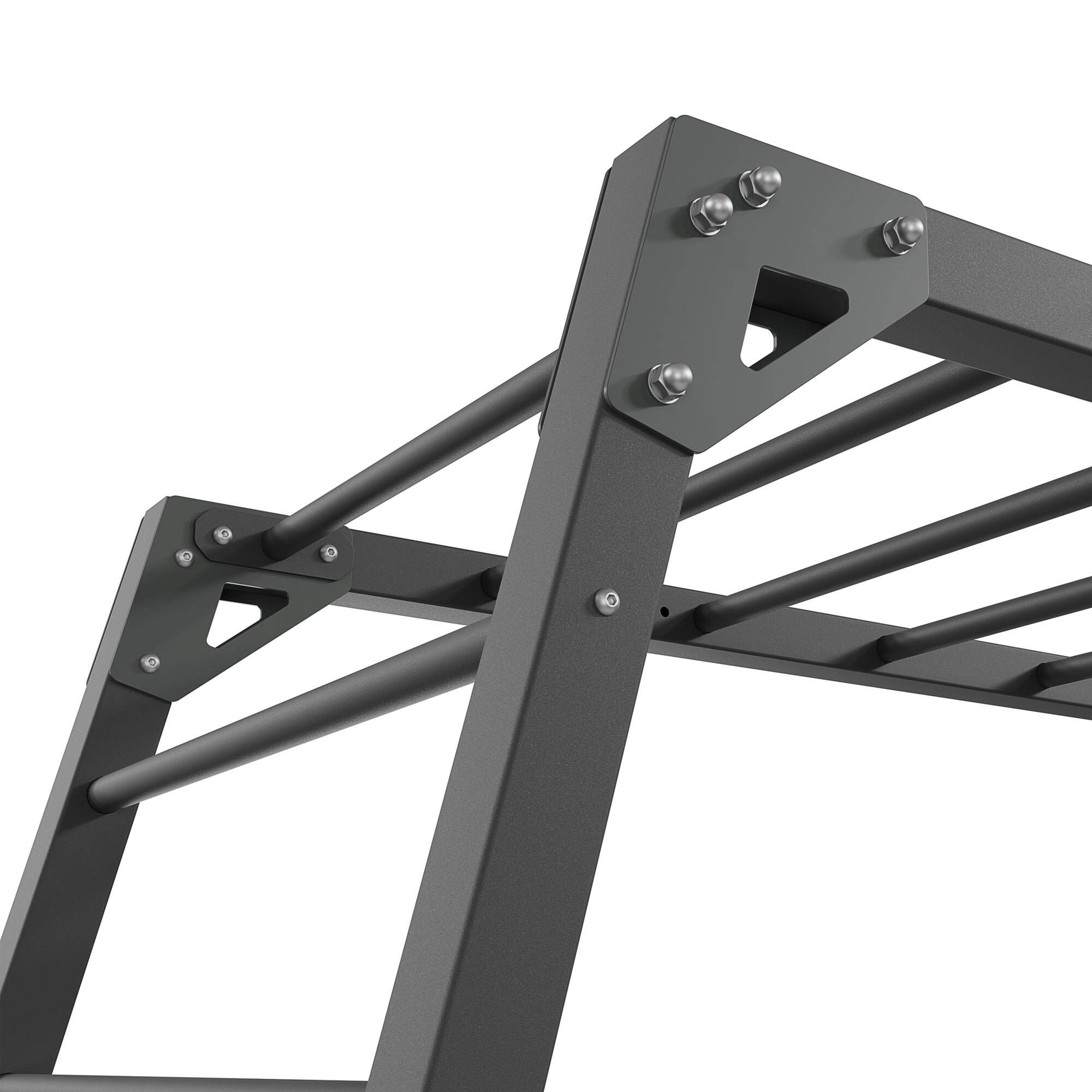 Kültéri tornalétra - Marbo Sport MO-016 termék 2. képe