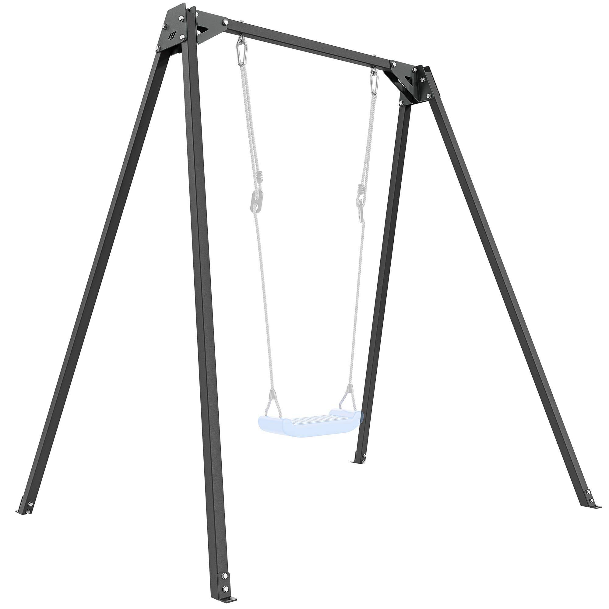 Egyszemélyes hinta (keret) SLIM MO-019 - Marbo Sport termék 2. képe