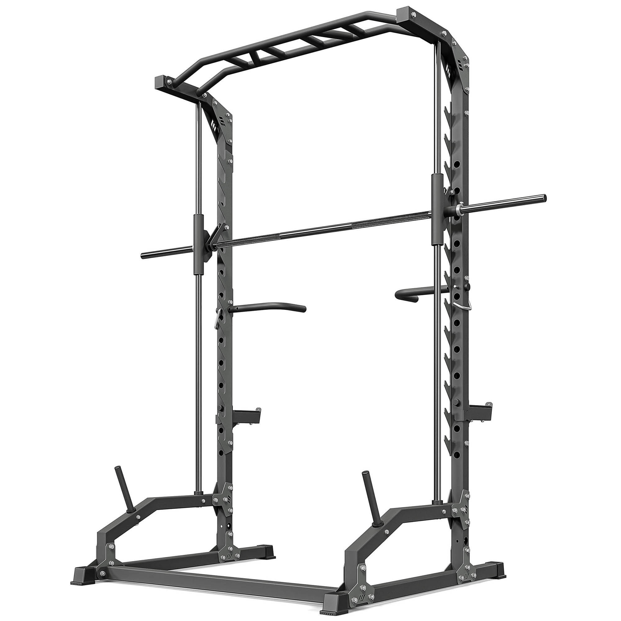Marbo Sport Smith gép húzódzkodóval és tolódzkodóval MS-U105 2.0 termék 2. képe