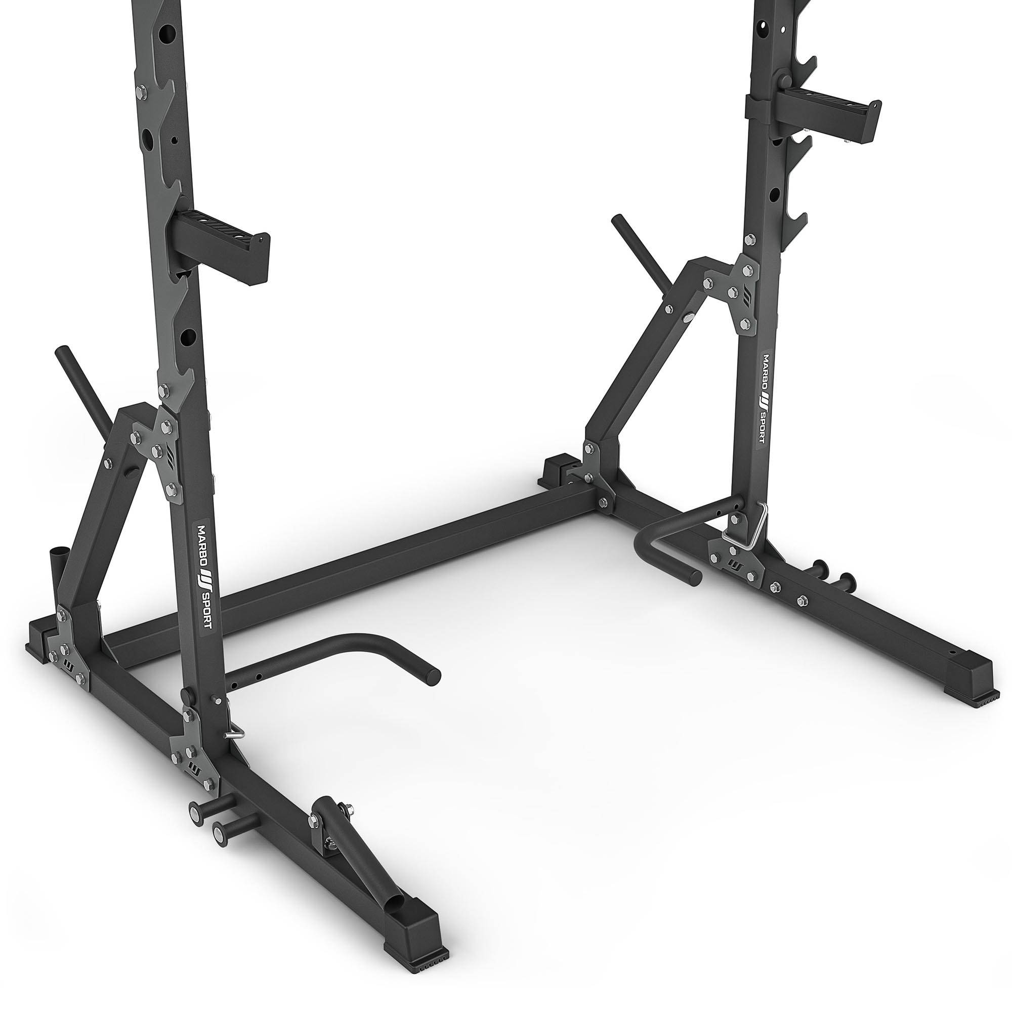 Erőkeret MS-U115 2.0 - Marbo Sport termék 2. képe