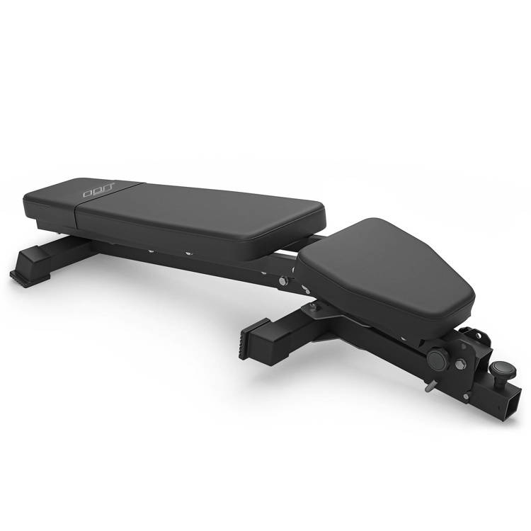 Összecsukható, állítható edzőpad MS-L114 2.0 - Marbo Sport termék 2. képe