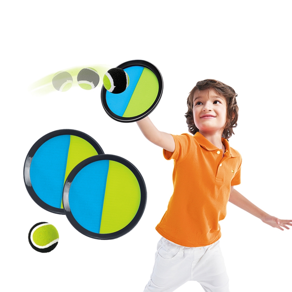 Catch ball szett inSPORTline TGS80 akciós termékkép 1