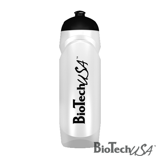 Biotech kulacs - 750 ml fehér