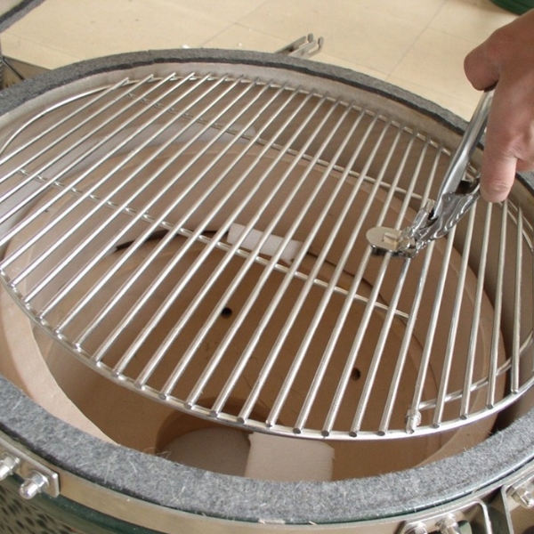 Grillfogó inSPORTline Pinzia termék 2. képe