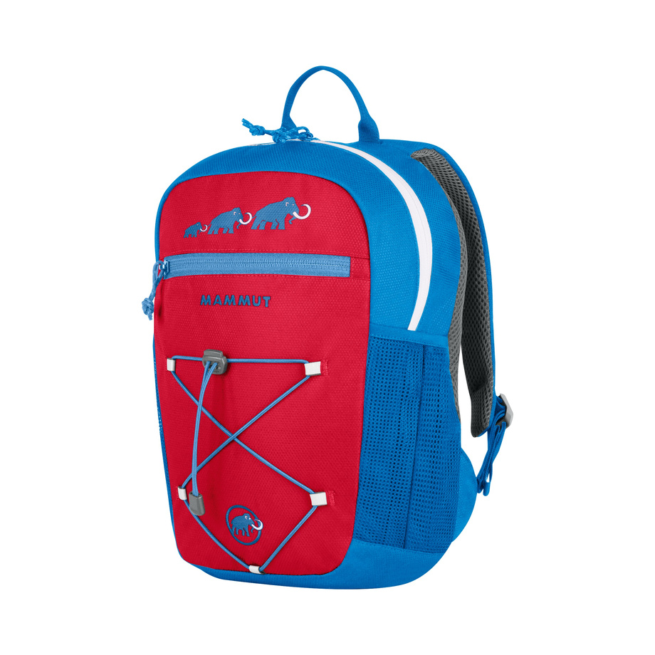 Gyerek hátizsák MAMMUT First Zip 8  Imperial Infreno akciós termékkép 1