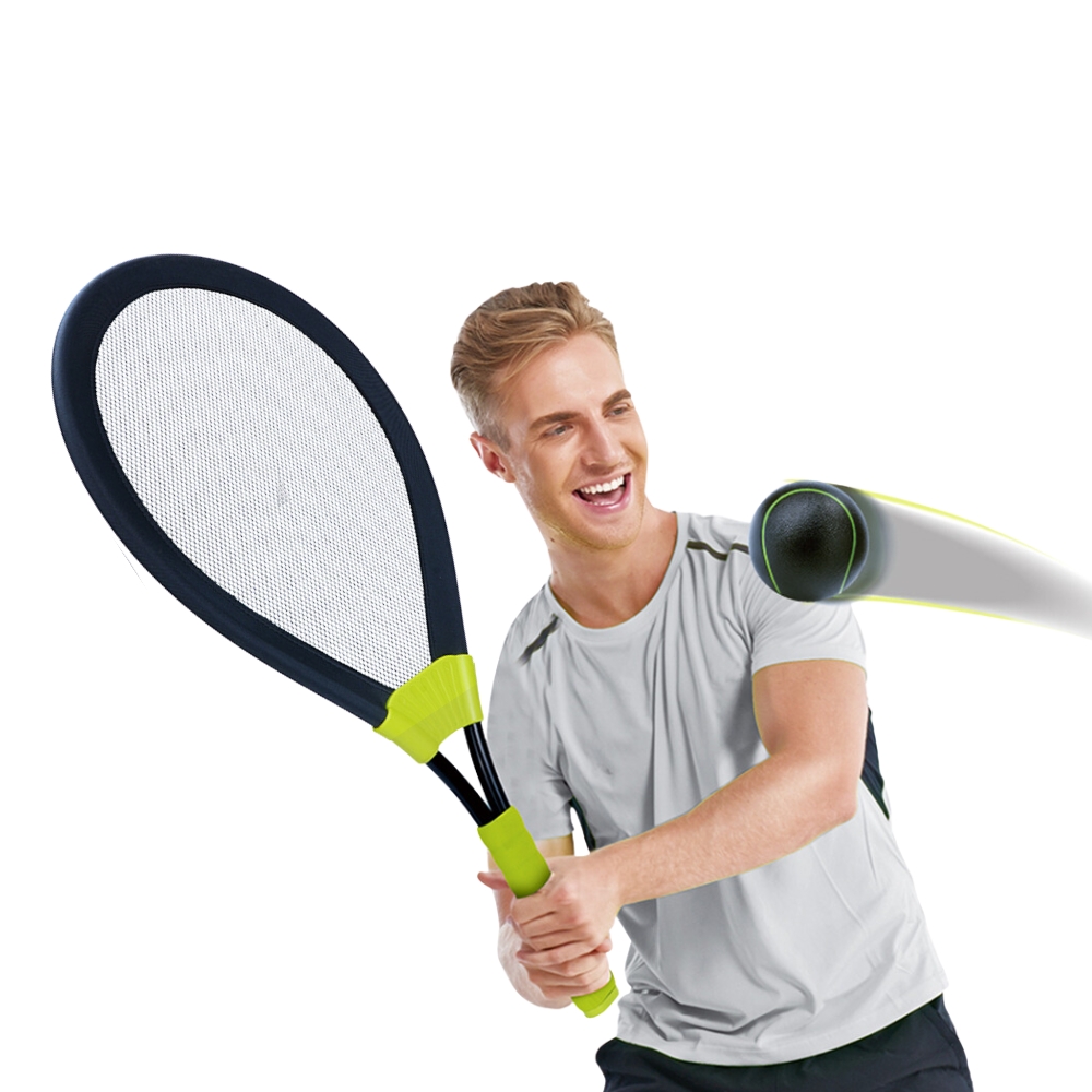 Lazy tenisz/tollaslabda szett inSPORTline JRS270 termék 2. képe