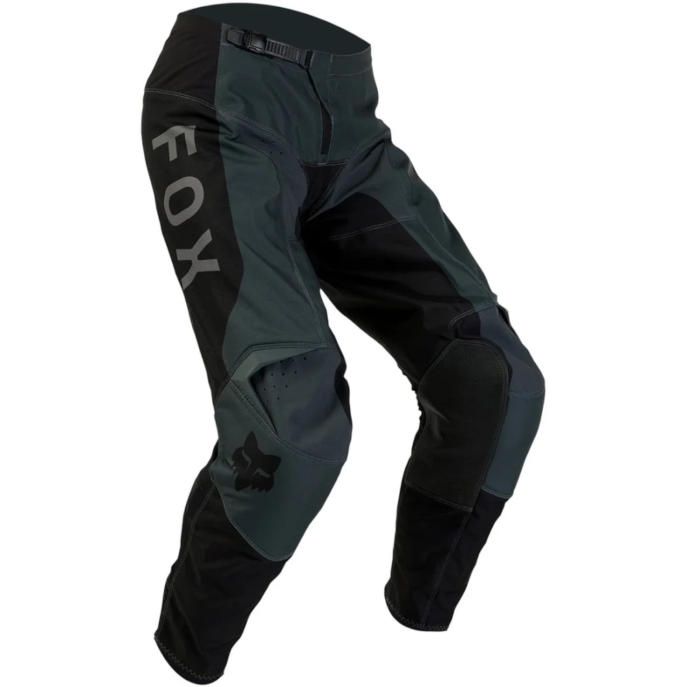 Motocross nadrág FOX 180 Nitro Pant Sötét Árnyék 30 akciós termékkép 1