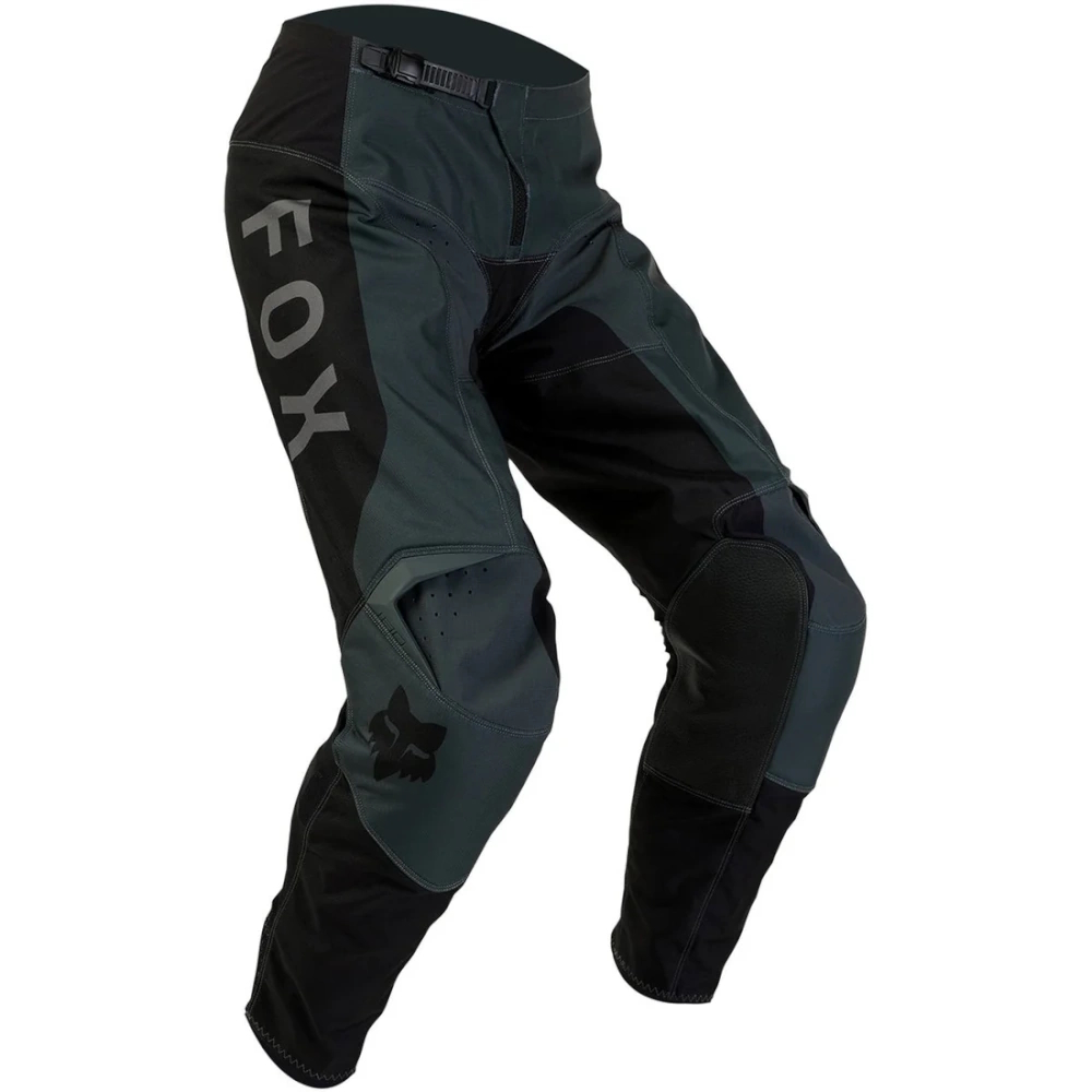 Motocross nadrág FOX 180 Nitro Pant Sötét Árnyék 34