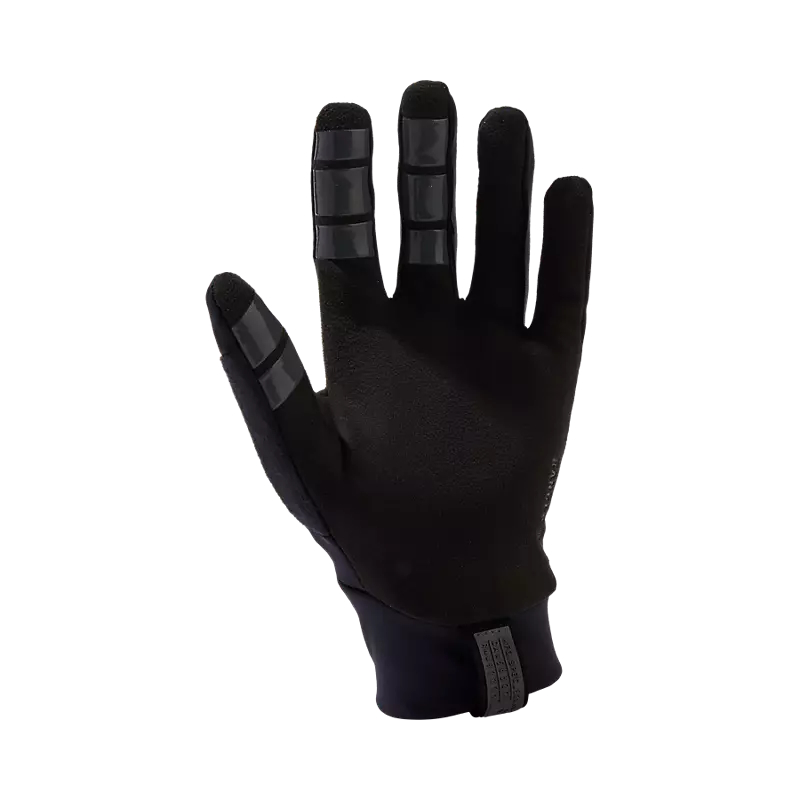 Kerékpáros kesztyű FOX Ranger Fire Glove fekete M termék 2. képe