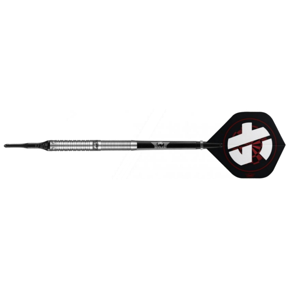 Darts Bull's Adam Gawlas 90% E2 Soft 3 db 20 g