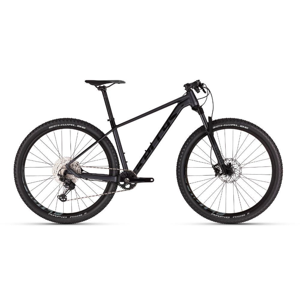 Hegyi kerékpár KELLYS GATE 70 29" 9.0 L (19", 180-195 cm) akciós termékkép 1