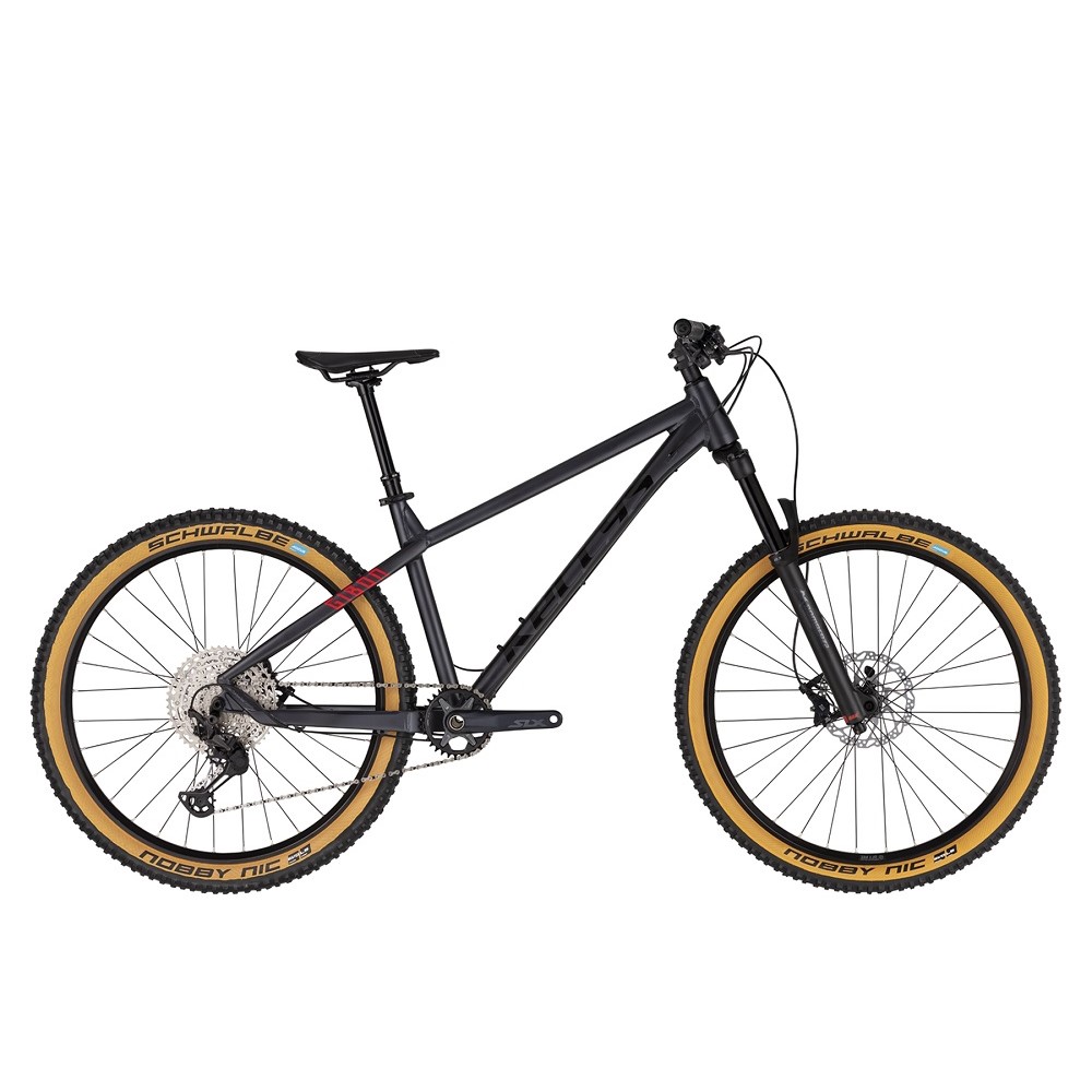 Hegyikerékpár KELLYS GIBON 50 27,5" 7.0 M (17", 170-185 cm) akciós termékkép 1
