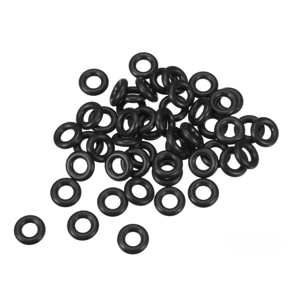 Dart O-gyűrűk Bull's O-rings 15 db akciós termékkép 1