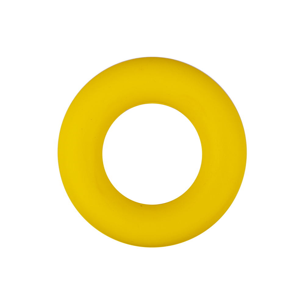 Csuklóerősítő inSPORTline Grip 90 sárga