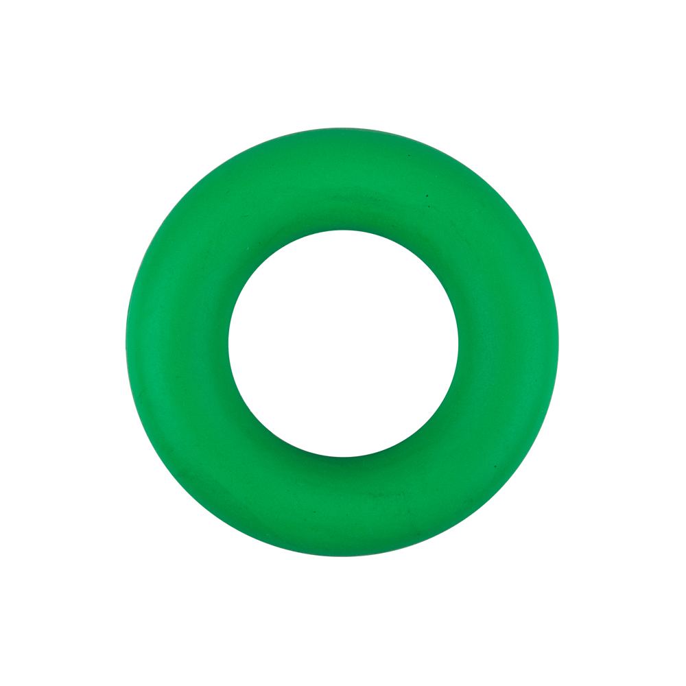 Csuklóerősítő inSPORTline Grip 90 zöld