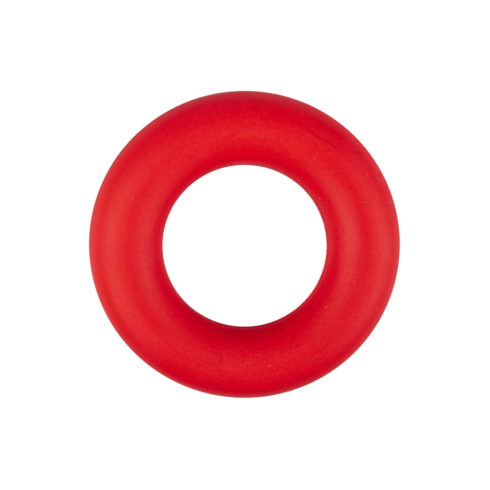 Csuklóerősítő inSPORTline Grip 90 piros