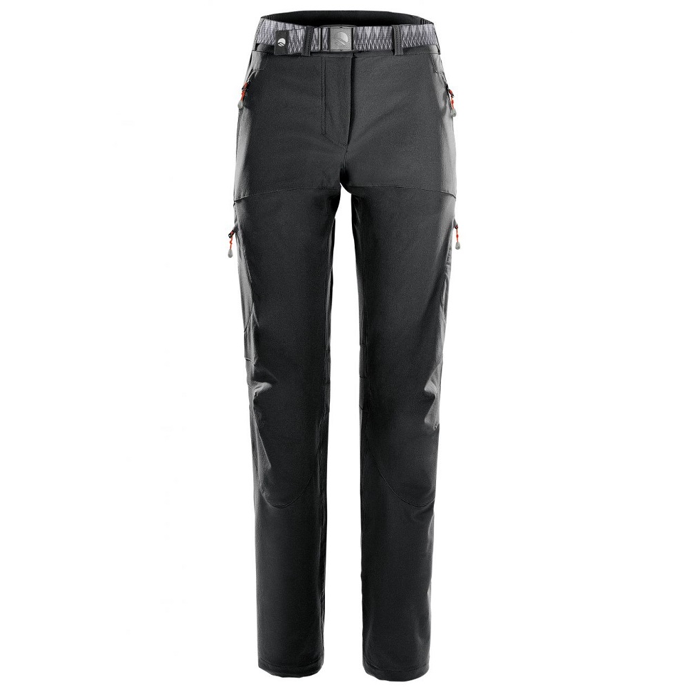 Női nadrág Ferrino Hervey Winter Pants Woman New fekete 40/XS