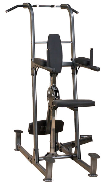 Kiegészítő FUSION-Body Solid toronyhoz termék 2. képe