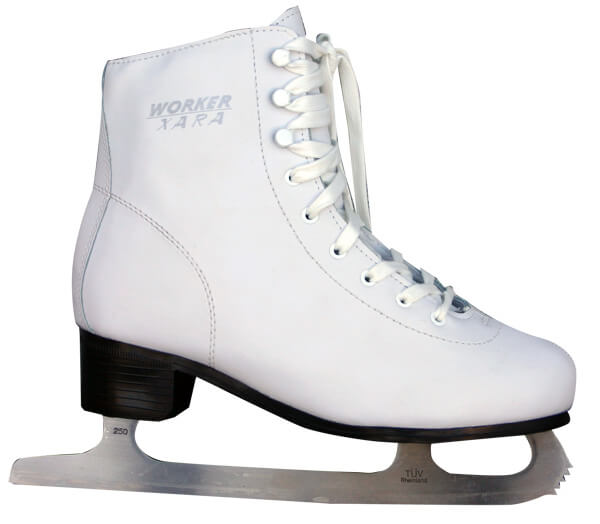 Jégkorcsolya WORKER Xara 35
