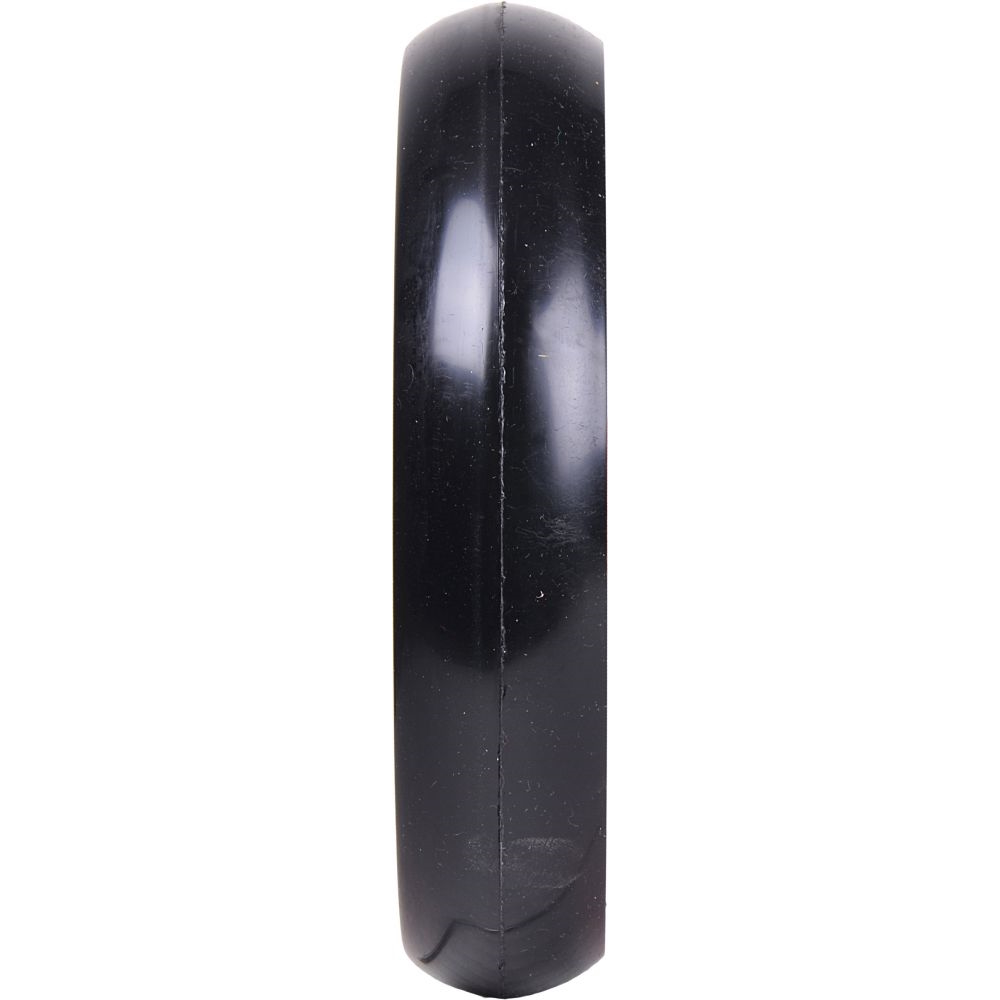 Pótkerék JD BUG Deluxe rollerhez 200mm piros termék 2. képe