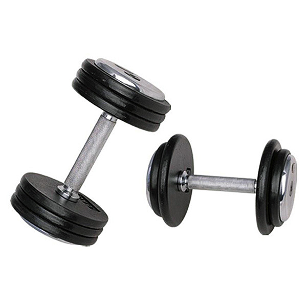 Kézisúlyzó inSPORTline 30 kg termék 2. képe