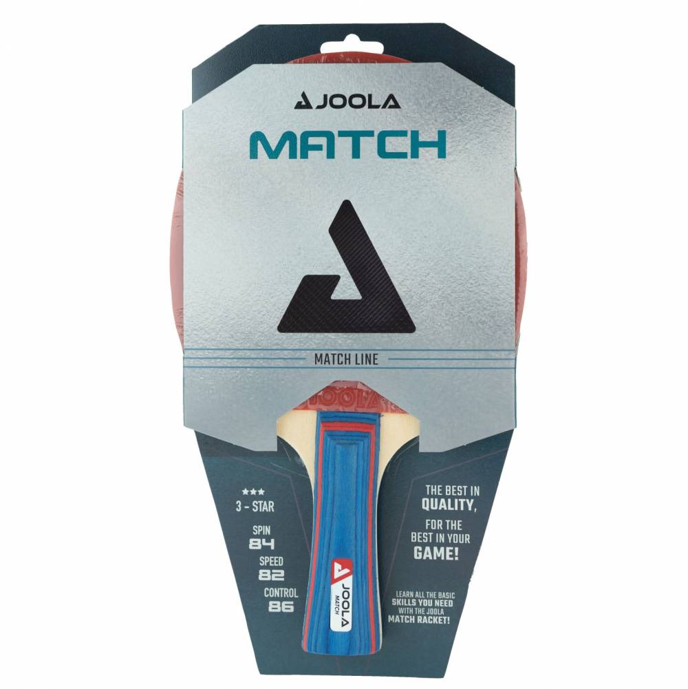 Joola Match ping-pong ütő akciós termékkép 1