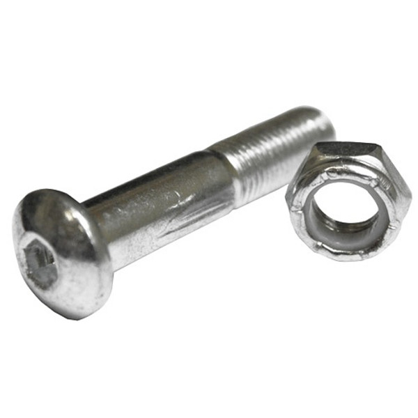 King Pin + csavarok termék 2. képe