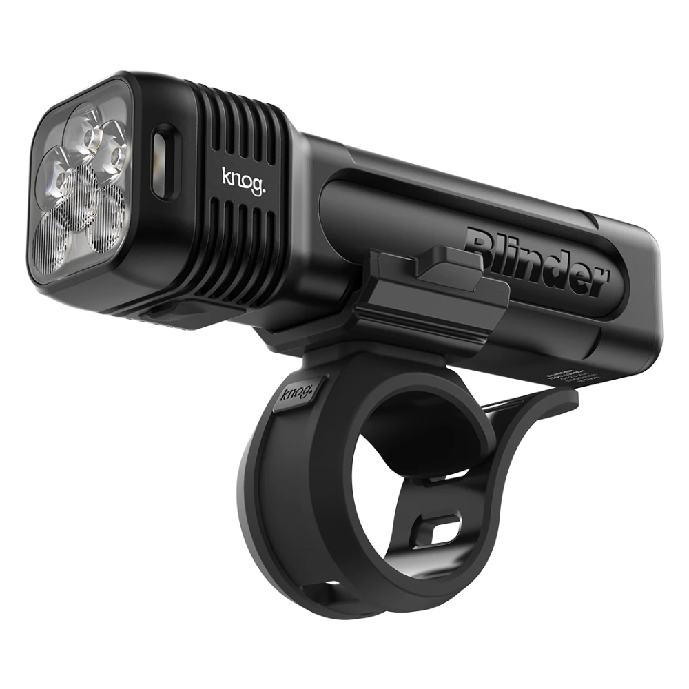 Első lámpa KNOG Blinder PRO 1300 akciós termékkép 1