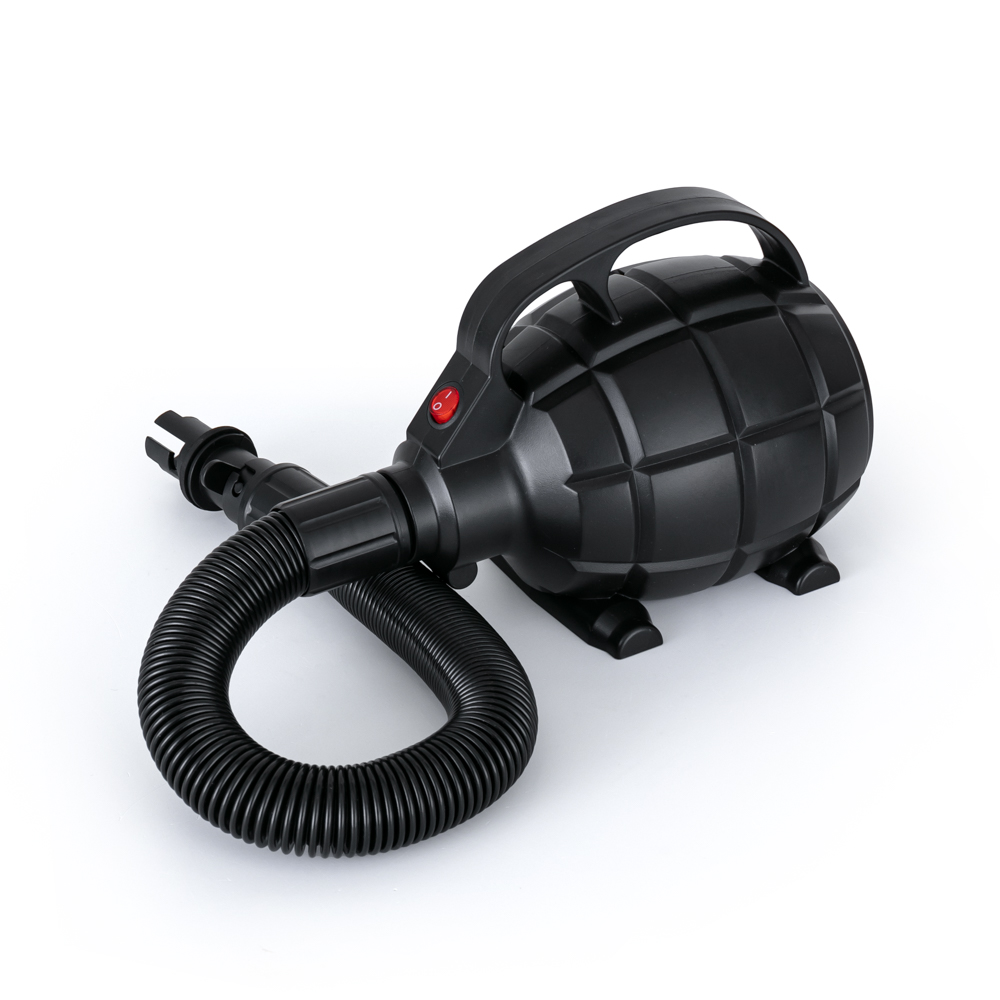 Elektromos pumpa inSPORTline Airstunt akciós termékkép 1