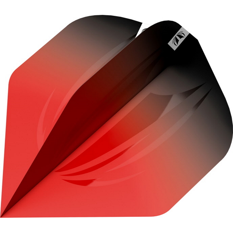 Tollak Target Vision Ultra Sera Red Black No2 3 db termék 2. képe