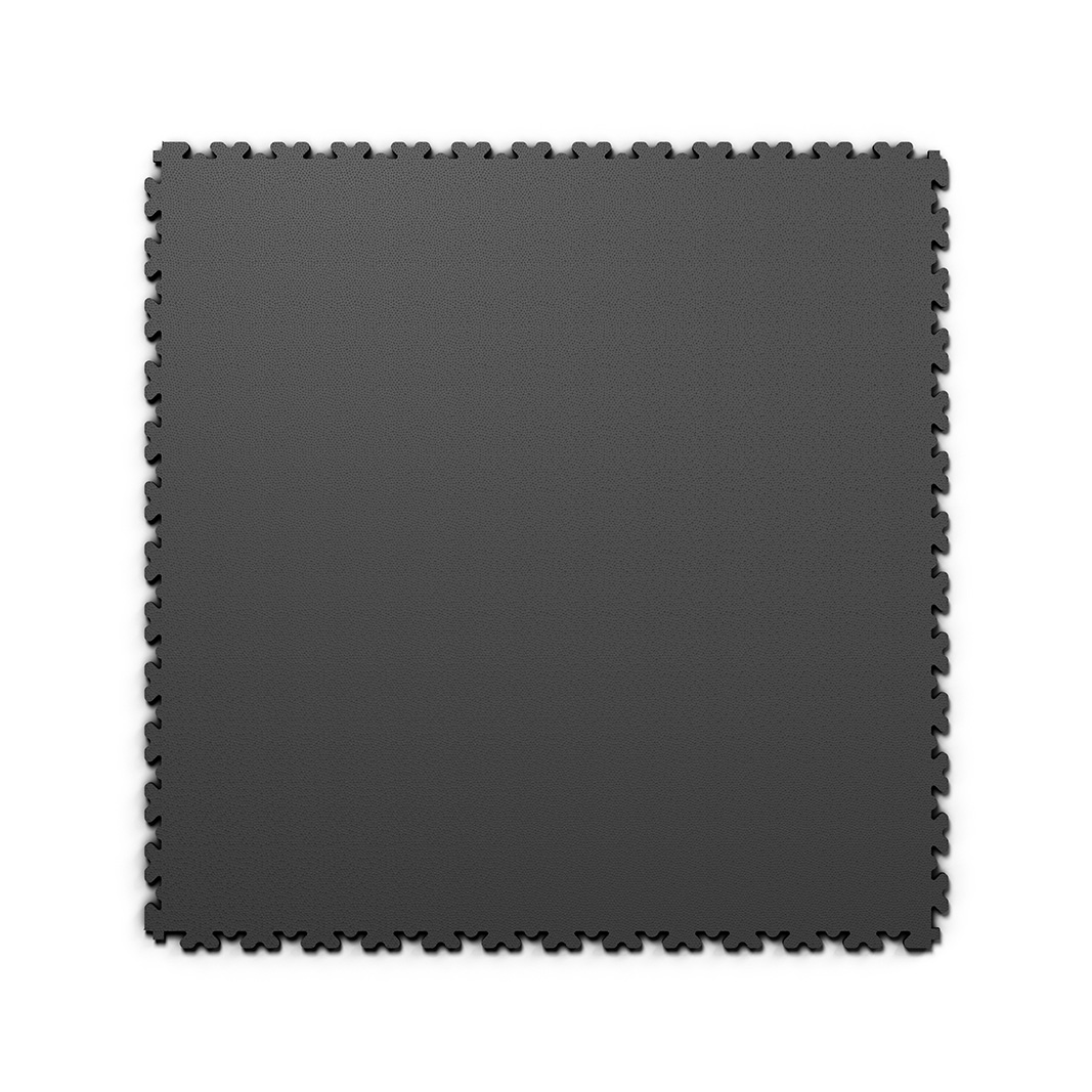 Puzzle fitness szőnyeg inSPORTline Simple sötét szürke termék 2. képe