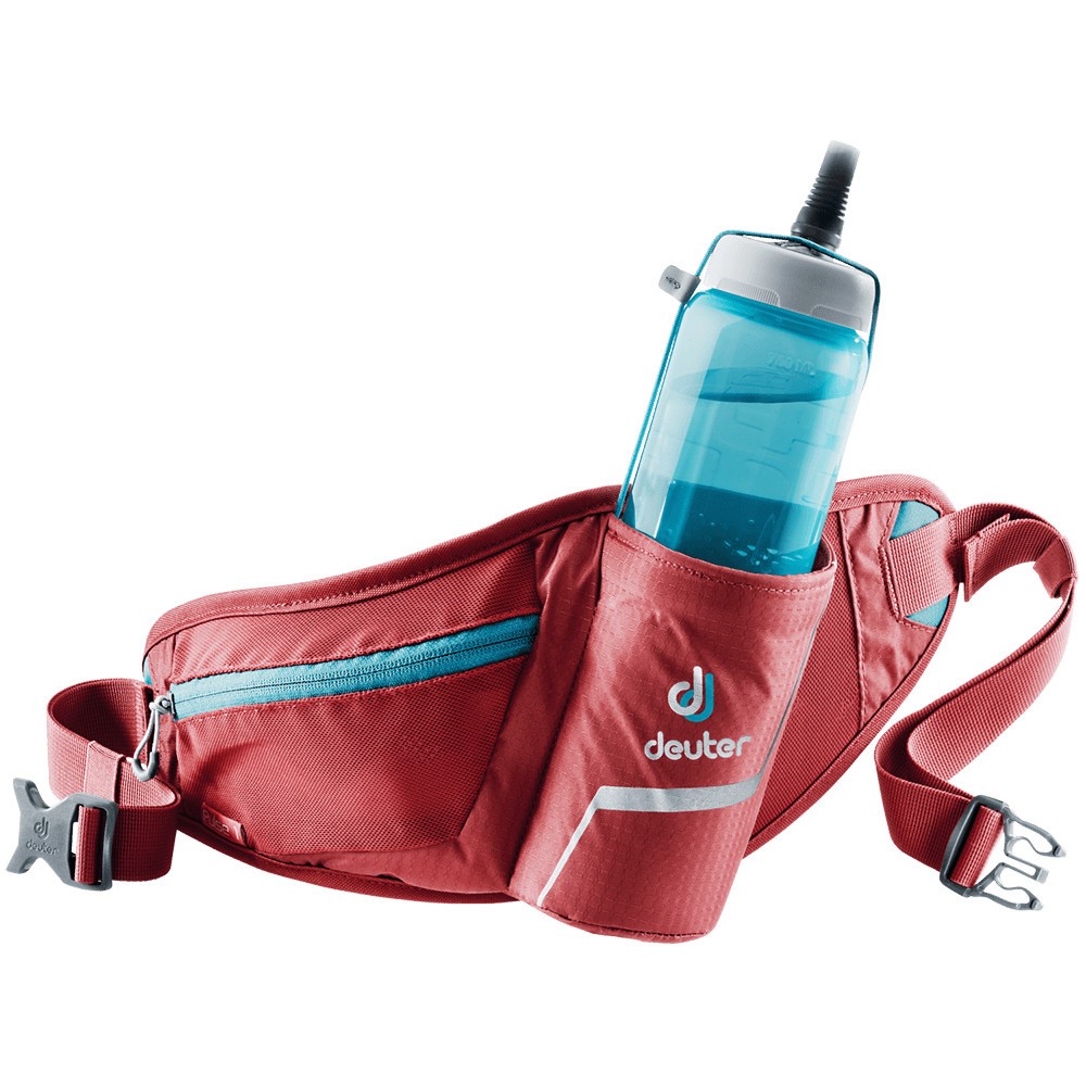 Futóöv Deuter Pulse 1 áfonya akciós termékkép 1