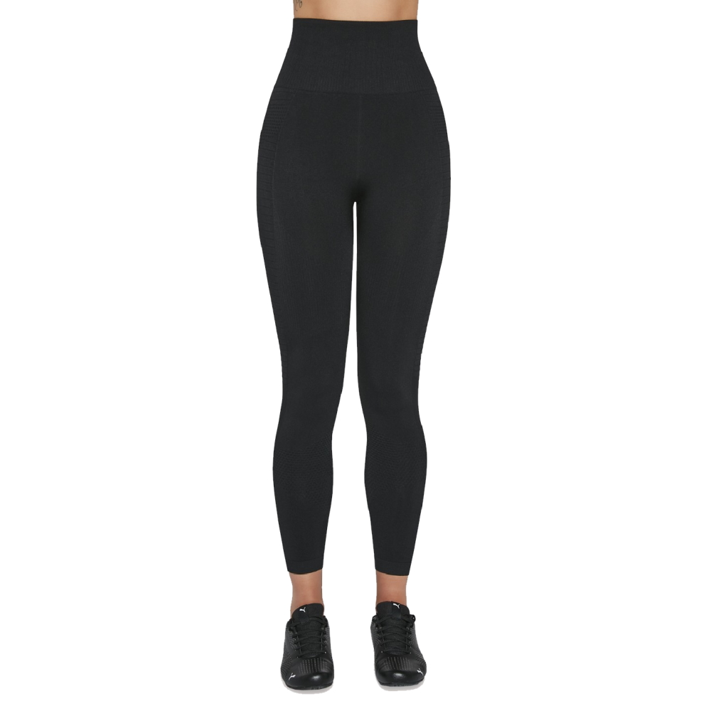 Női sport leggings BAS BLACK Challenge fekete S akciós termékkép 1