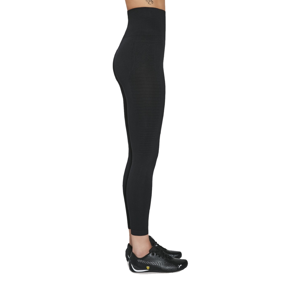 Női sport leggings BAS BLACK Challenge fekete S termék 2. képe