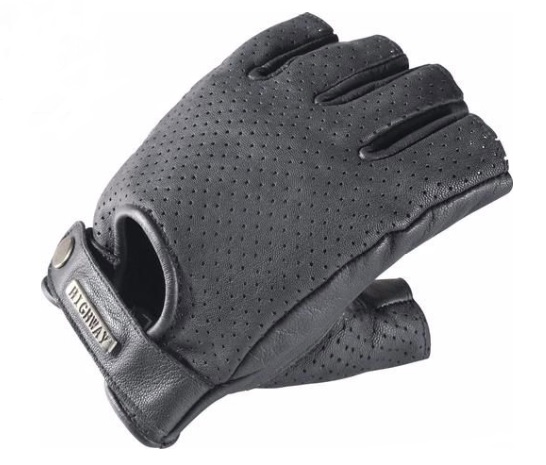 Highway 1 Shorty motoros kesztyű M