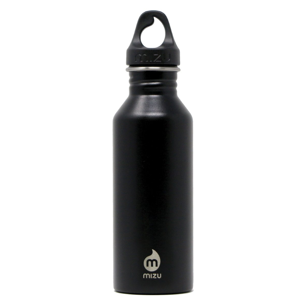 Outdoor palack Mizu M5 fekete akciós termékkép 1
