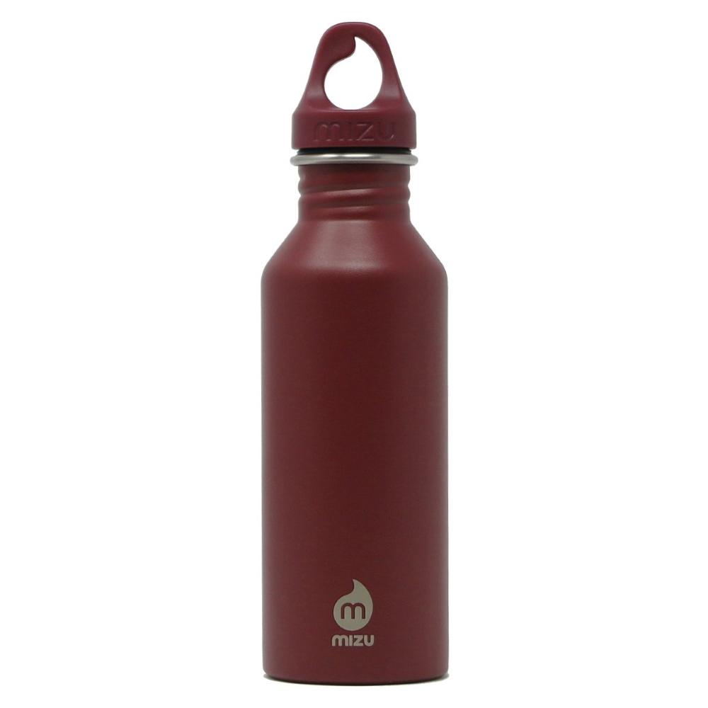 Outdoor palack Mizu M5 fekete termék 2. képe