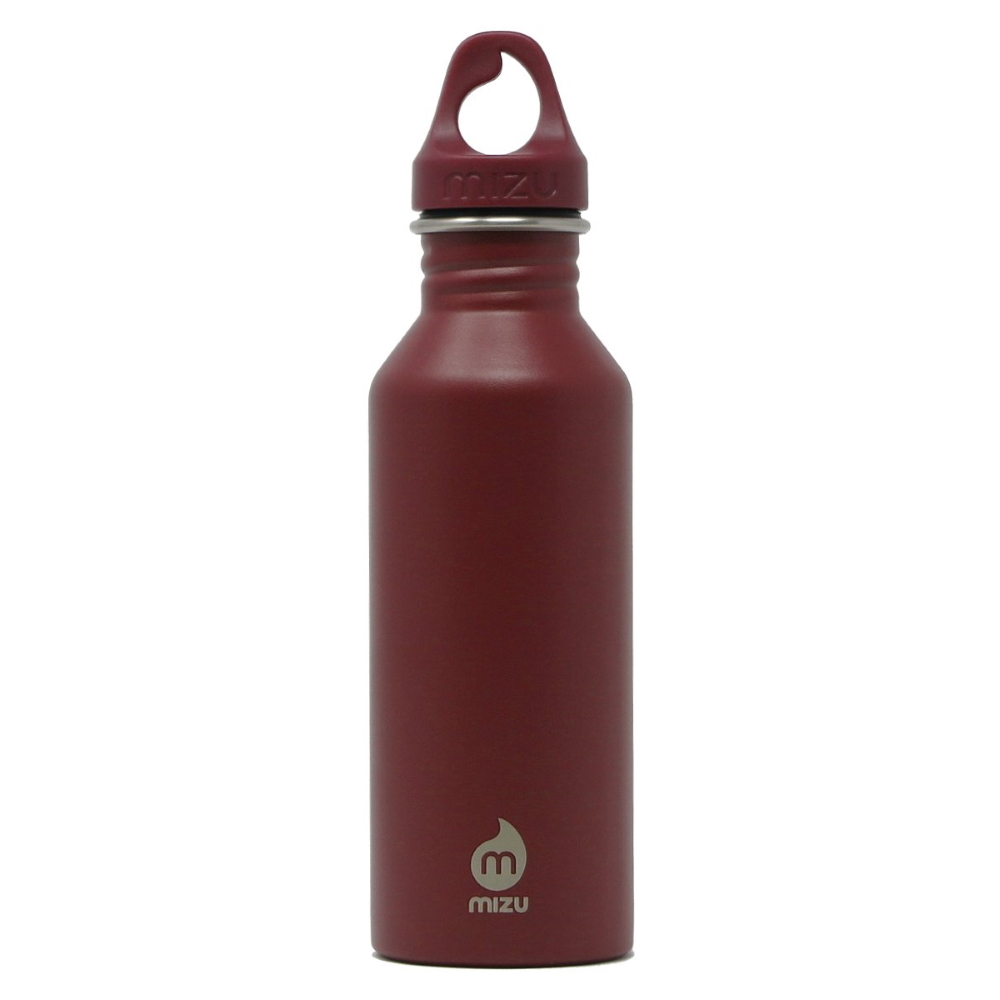 Outdoor palack Mizu M5 burgundi