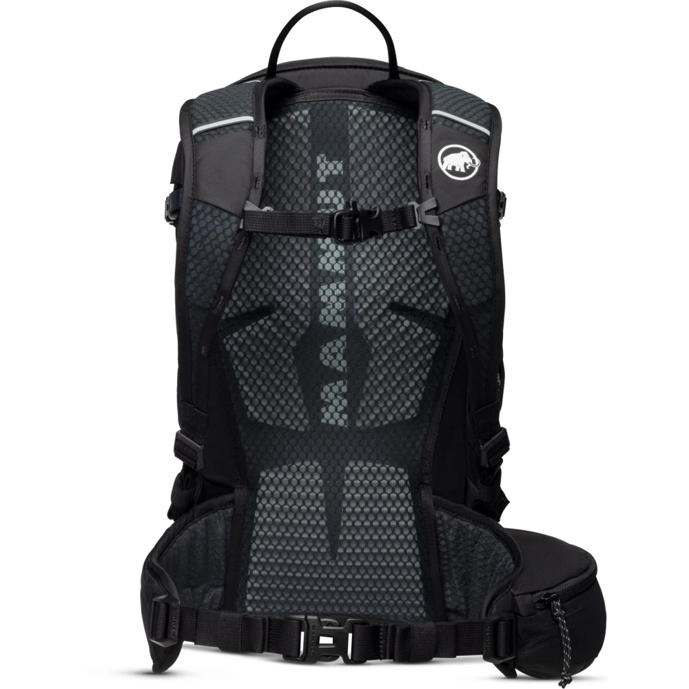 Túrahátizsák MAMMUT Lithium 20 Women marine-black termék 2. képe