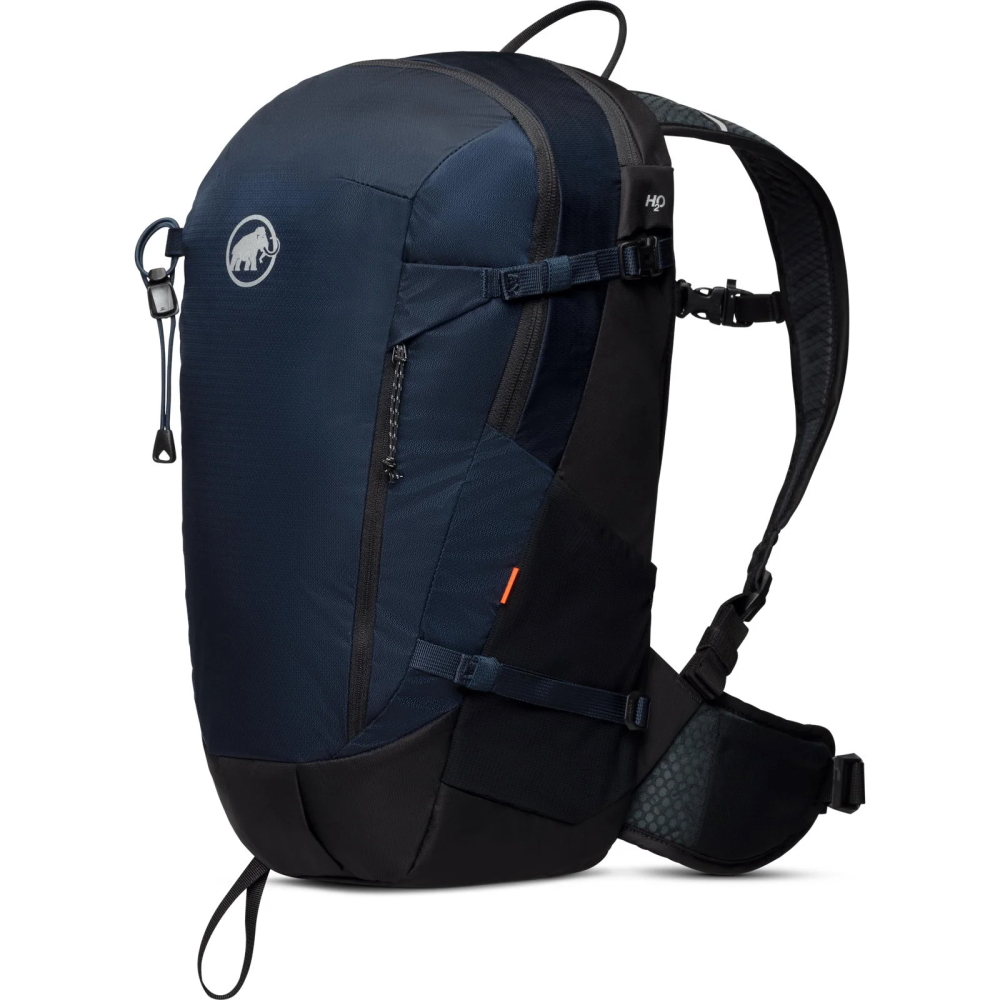 Túrahátizsák MAMMUT Lithium 20 Women marine-black akciós termékkép 1