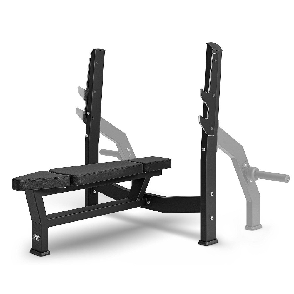 Fekvenyomó pad Marbo Sport MP-L204 2.0 termék 2. képe
