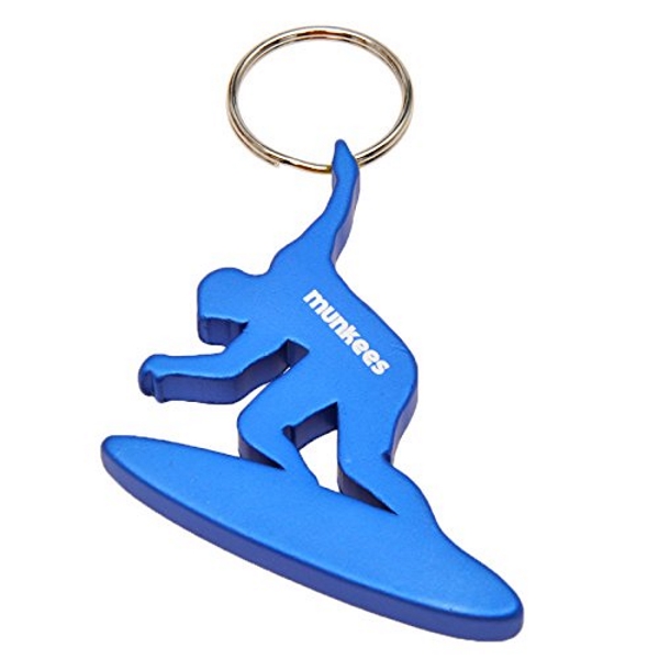 Üvegnyitó Munkees Surfer kék