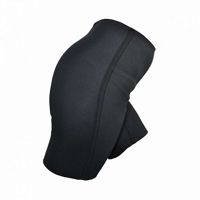 Neoprén rövidnadrág Agama Hot Shapers  fekete  XS termék 2. képe
