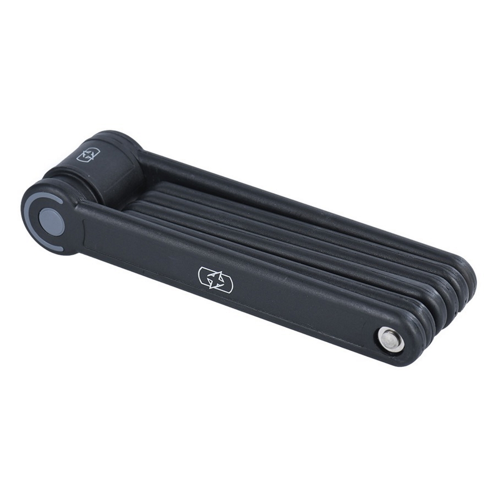 Összecsukható zár Oxford Linklock 84 cm akciós termékkép 1