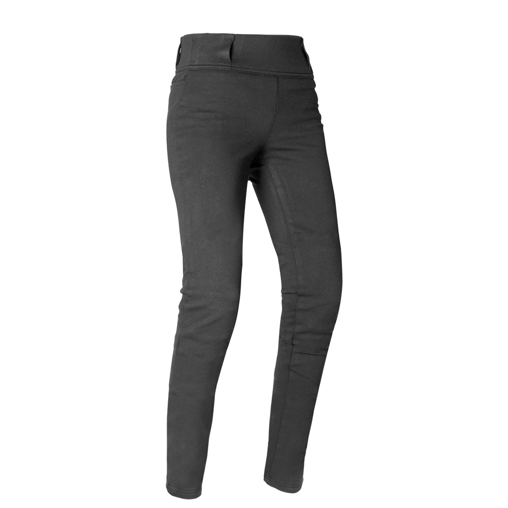 Női Motoros Leggings fekete Oxford Super Leggings 2.0 6 akciós termékkép 1